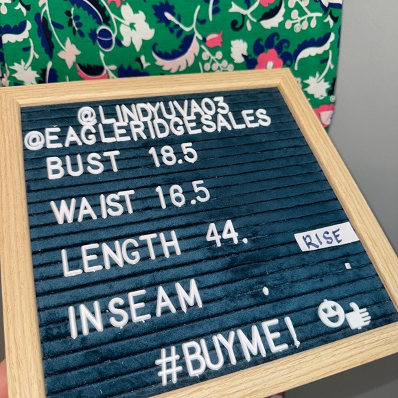 EUC Boden Amelie Print Jersey Dress Green Floral Size 10R 10 Regular - Picture 6 of 6